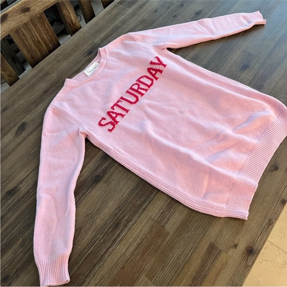 Alberta Ferretti Sweaters - Alberta Ferretti SATURDAY Sweatshirt